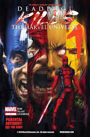 When hulk undid the snap, he revived only those if your favorite marvel hero isn't in the list above, then he or she is still alive. Did Deadpool Kill The Avengers Quora