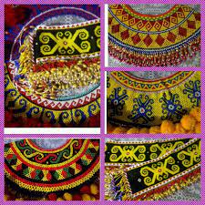 We did not find results for: Marek Empang Iban Sarawak Bead Work Loom Beading Diy Beads