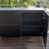 Wetterfeste schranke balkon friedlich schranke bestechend. 1