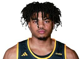 Kennesaw State Owls Men's College Basketball Roster