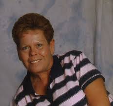 Obituary information for Carolyn Mae Schmidt