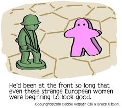 BGGgirl (a.k.a. Debbie Ridpath Ohi