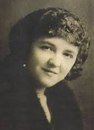 Margaret Emilie Brock Hogan (1900-1947)