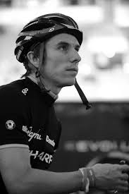 Dean Downing: Rider Profile