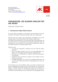 Jetzt über check24 vergleichen & online abschließen! Https Www Arbeiterkammer At Infopool Akportal Studie Banken Pdf