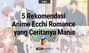 Bisakah pasukan pemadam kebakaran dapat menemukan sumber dari teror aneh ini dan menghentikannya? 5 Rekomendasi Anime Ecchi Romance Yang Ceritanya Manis Gwigwi