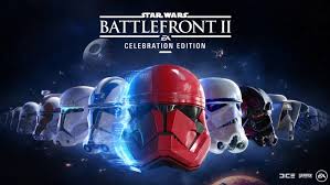 The rise of skywalker and the mandalorian, as well as star wars series this month on the star wars show, we sit down with the composer of our star wars stories, jermaine stegall, and chat all things star wars: The Star Wars Battlefront Ii Celebration Edition Launches On December 5