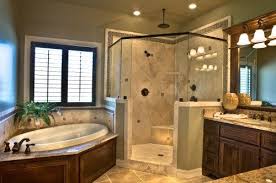 Kitchens are a common choice, but tuscan bathroom design ideas are abundant as well. Pin On Nancy Morton