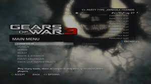 Superstar cole, terminator etc skins were for ue, gears 4 and gears 5?? Gears Of War 3 Unlock Superstar Cole The Easy Way Gold Mvp Medal Youtube
