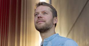 De roman waar Philip Huff het langst aan werkte, is zijn minst rijpe en  minst evenwichtige