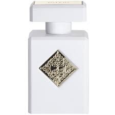 Initio Musk Therapy bottle