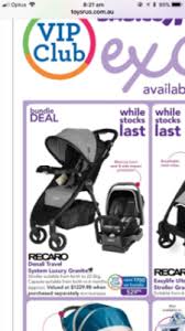 76 bd ferdinand de lecepscentre, 76000 rouen. Babies R Us Catalogue 2018 Shop Clothing Shoes Online