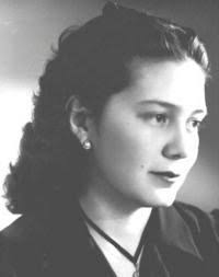 Ana Maria Pons Obituary (2013)