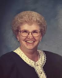 Most Recent Obituaries