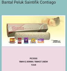 A kind of plain, coarse fustian. Contiago Bantal Peluk Saintifik Health Beauty Perfumes Nail Care Others On Carousell