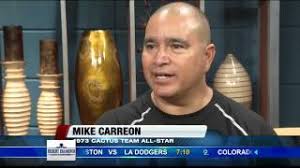 Sunnyside's Run in West Regional Brings Back Fond Little League Memories  for Ed Vosberg