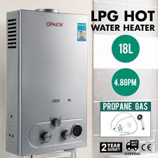 Segera hubungi kami jagonya pasang (instalasi) plus service water heater dan pompa air bekas terbaik dan termurah di kota bandung. Lpg Propane Gas Pemanas Air Panas 18l 4 8gpm Tankless Instan Boiler Kamar Mandi Shower Onderdil Pemanas Air Gas Aliexpress