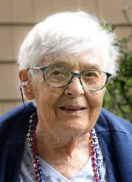 Margaret Coles Obituary (1926