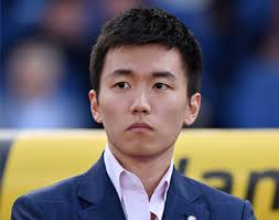 TopManager - *** Zhang