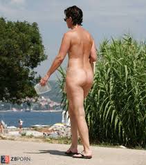 Mature Gal Nudists I - ZB Porn