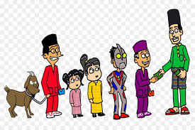 50 gambar kartun keren lucu sketsa karikatur muslimah di. Jangan Biasakan Anak Anak Mendapatkan Salam Tempel Lebaran Halaman 1 Kompasiana Com