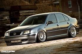 Descubre la mejor forma de comprar online. Aired Out Stancenation Form Function Auto Jetta Jetta A4 Jetta Clasico