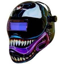 Ensure Good Ear Vision And Protection For Your Complex Welding Tasks By Choosing This Durable Save Phace Gen Y Seri Welding Projects Welding Helmet Welding Art