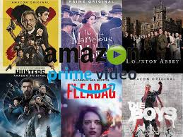 April 2020 is pretty thin on original series for amazon prime. Amazon Prime Video The Best Series According To You Cnet And The Press April 2020 World Today News