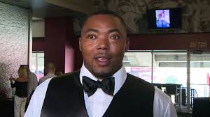 Eric Norwood SC Hall 2017