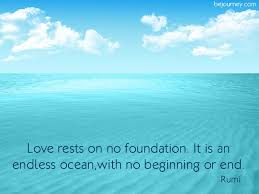 50 inspirational beach quotes for those that love the sea. Rumi Quote Ocean Love Rumi Love Rumi Love Quotes Rumi Quotes