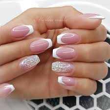 32 Hot Look Nails For 2020 Spring Page 13 Of 16 Sunny For Life Style In 2020 Short Coffin Nails Glamour Nails Gel Nail Art Designs