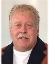 Obituary information for Everett E. German