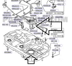 And there is also the screen, or sock. Fuel Pump Location Evolutionm Mitsubishi Lancer And Lancer Evolution Community