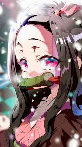 Check spelling or type a new query. Free Download Kamado Nezuko Kimetsu No Yaiba Zerochan Anime Image Board 946x1336 For Your Desktop Mobile Tablet Explore 14 Nezuko Wallpapers Nezuko Wallpapers