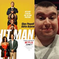 New poster for John Patton Ford's "How to Make a Killing" starring Glen  Powell. In theaters February 20