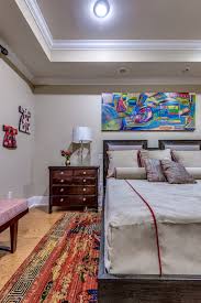 Look through bedroom pictures in different colors and styles and when you find a master bedroom design that inspires you, save it to an ideabook or contact the pro who made it happen to see what kind of design ideas they have for your home. Master Bedrooms Khb Interiors