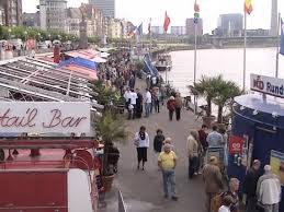 3502 santa fe ave, buenos aires. Rhein River Bank Picture Of Dusseldorf North Rhine Westphalia Tripadvisor