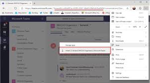 Most apps limit the number of users that you can have in any particular challenge, capping the. Use Teams Web Apps In Edge Preview For Easy Guest Access