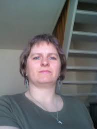 Benedicte LEBRUN, 48 ans (BRAY SUR SOMME, ALBERT)