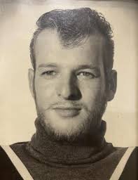 Terrence Joseph LAING