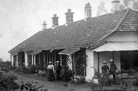 British Colonial Architecture: