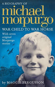 Michael Morpurgo :HarperCollins Australia