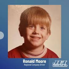 Jim Radigan (left) is congratulated by Johnson Feed Safety Director Matt  Stensland