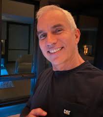 Dickson Mark is a scam I went to meet him and he was very fishy and never  could tell me where he was or call me