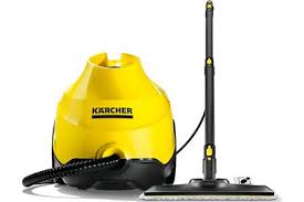 Mettez en vente ou achetez un aspirateur karcher sur notre site web. Nettoyeur Vapeur Karcher Sc 3 Easyfix Jaune Darty
