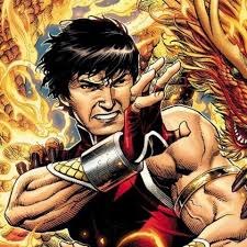 In a twist to zheng zhu's lies about his own fratricide and the extent. Shang Chi Very Nearly Entered The Mcu In Avengers Post Credits
