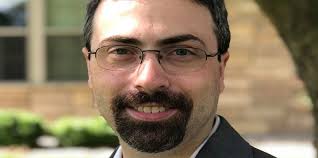 Organ concert set for Sunday at First Baptist Church