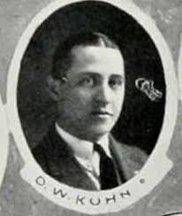 Oliver Wall “Doc” Kuhn Sr. (1898-1968)