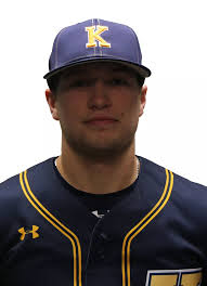 2020 Baseball Roster