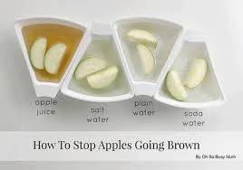 Ada banyak sayuran yang mengandung vitamin a, dan sebagian besar sangat mudah ditemukan. Apel Berubah Warna Setelah Dipotong Ini Tips Untuk Mencegahnya